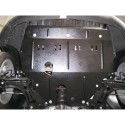  SEAT Ibiza Steel Undertray