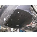  Metal Sump Guard