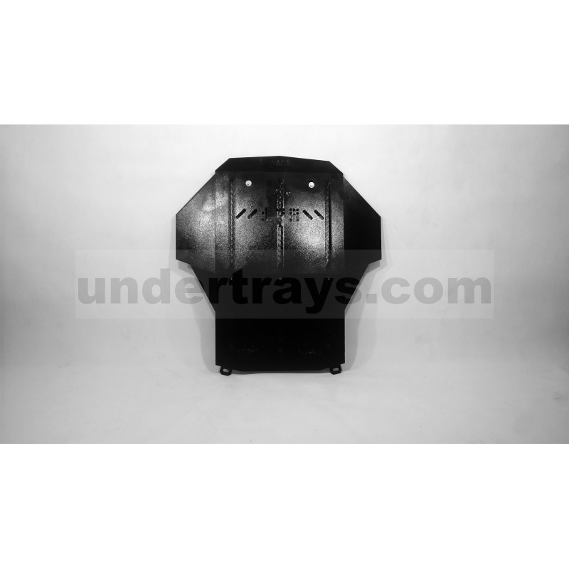 SEAT Inca (1995-2003) Under Engine Cover