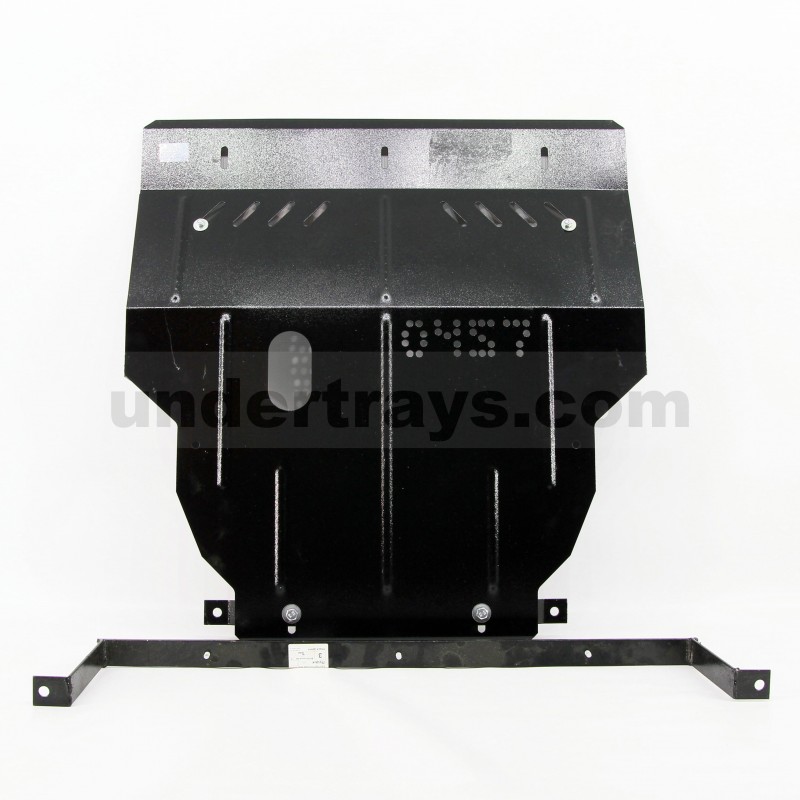 SEAT León (1999-2005) Under Engine Cover