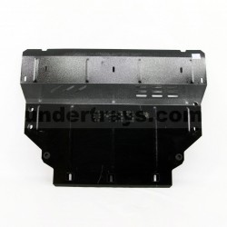 SEAT León (2013-2017) Under Engine Cover