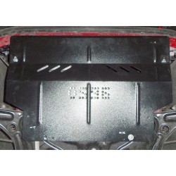 Škoda Citigo Steel Undertray