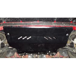  Metal Sump Guard