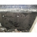 Škoda Fabia Steel Undertray