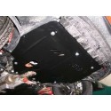  Škoda Fabia Steel Undertray