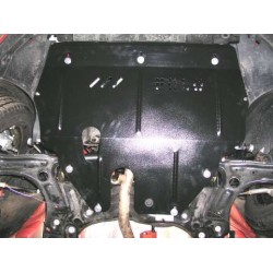  Metal Sump Guard