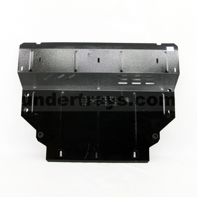 Škoda Octavia A7 (2013-2017) Under Engine Cover