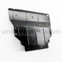 Škoda Octavia A7 Steel Undertray