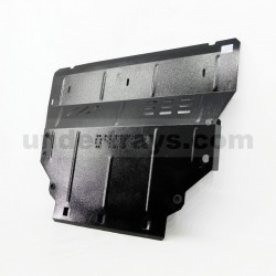  Metal Sump Guard