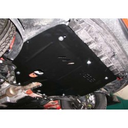  Škoda Roomster Steel Undertray