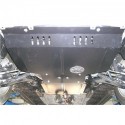  Subaru Forester Steel Undertray