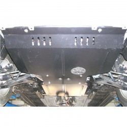  Subaru Forester Steel Undertray
