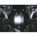 Subaru Forester Steel Undertray