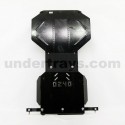 Subaru Forester (2008-2012) Under Engine Cover