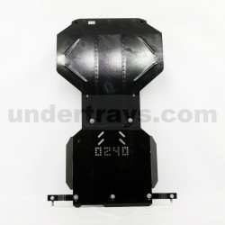 Subaru Forester (2008-2012) Under Engine Cover