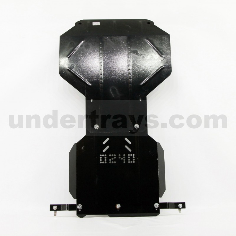 Subaru Forester (2008-2012) Under Engine Cover