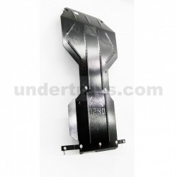  Metal Sump Guard