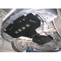  Metal Sump Guard