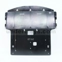 BMW 5 Series E60/E61 (2003-2010) Under Engine Cover