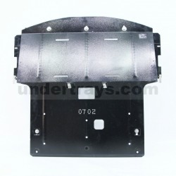 BMW 5 Series E60/E61 (2003-2010) Under Engine Cover