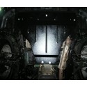  Metal Sump Guard