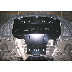  Subaru Outback Steel Undertray