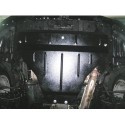  Subaru Outback Steel Undertray