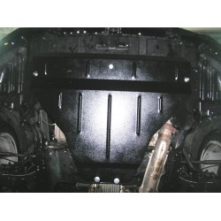  Subaru Outback Steel Undertray