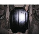  Metal Sump Guard