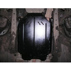  Metal Sump Guard