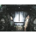  Subaru Outback Steel Undertray