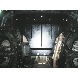  Subaru Outback Steel Undertray