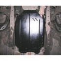 Metal Sump Guard