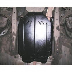  Metal Sump Guard