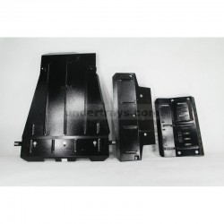 Suzuki Jimny JB (2005-2012) Under Engine Cover