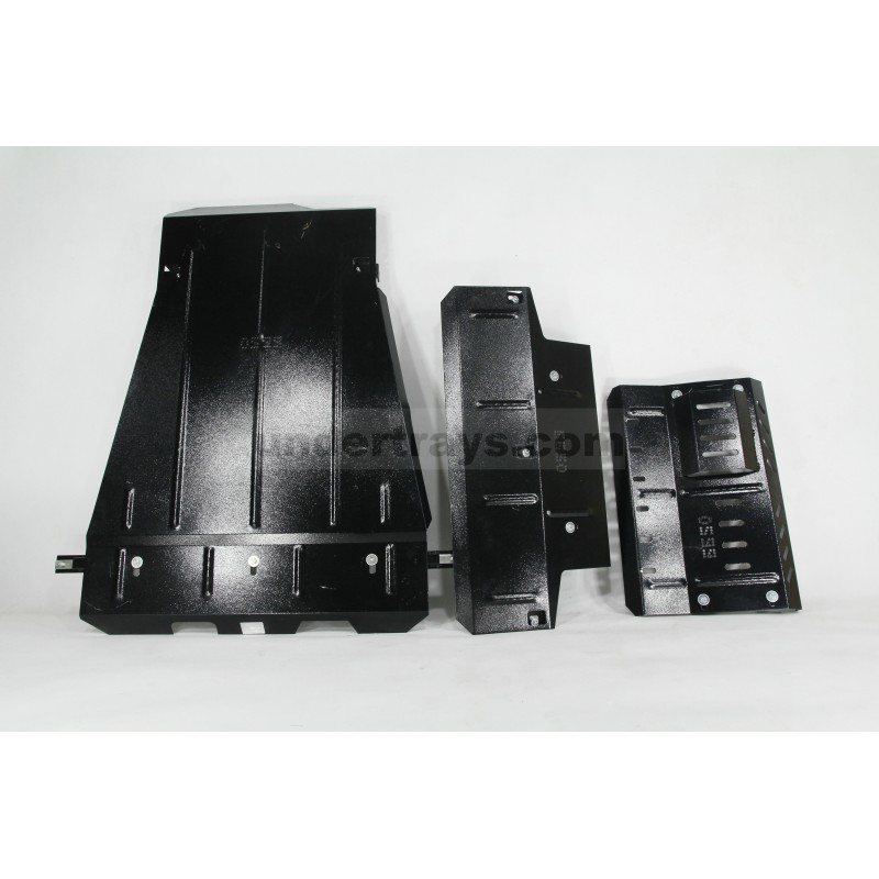 Suzuki Jimny JB (2005-2012) Under Engine Cover