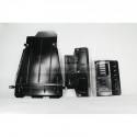  Suzuki Jimny JB Steel Undertray
