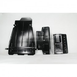  Suzuki Jimny JB Steel Undertray