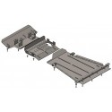  Metal Sump Guard
