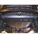  Suzuki Liana Steel Undertray