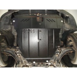  Suzuki Liana Steel Undertray