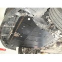  Metal Sump Guard