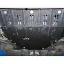  Suzuki Swift Steel Undertray