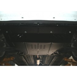  Metal Sump Guard