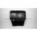  Suzuki SX-4 Steel Undertray