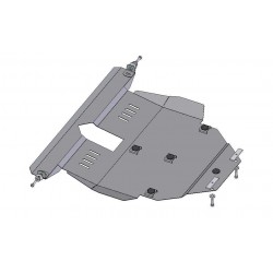 Toyota Auris (2006-2012) Under Engine Cover