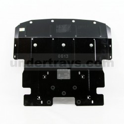 BMW 5 Series 528i xDrive (F10) (2010-2017) Under Engine Cover