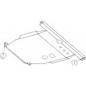 Toyota Avensis (1997-2003) Under Engine Cover