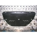  Toyota Avensis Steel Undertray