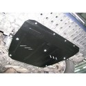  Metal Sump Guard